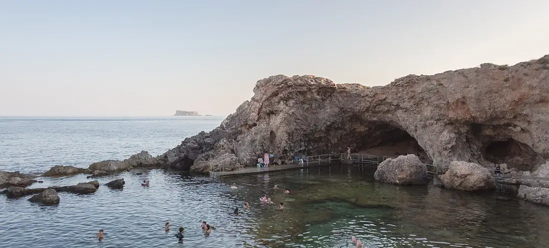 Għar Lapsi