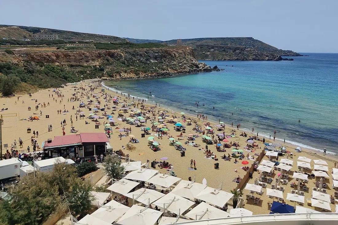 Golden Bay