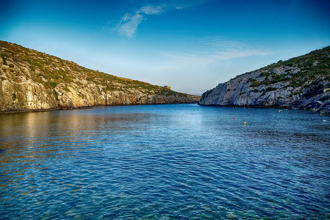 Mġarr ix-Xini
